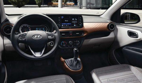 Hyundai Grand i10_2020_dashboard