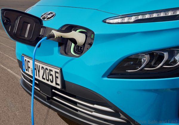 Hyundai Kona_Electric Car