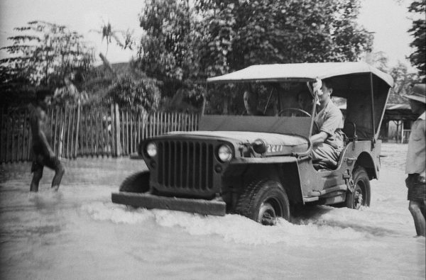Jeep Turns 80 Years Old This Year