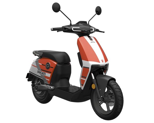 e-scooters