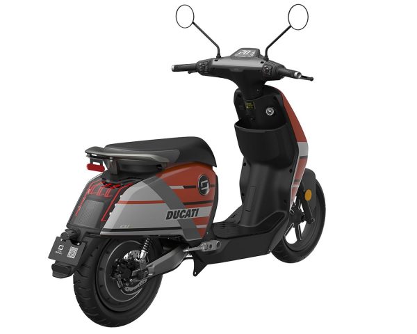 e-scooters