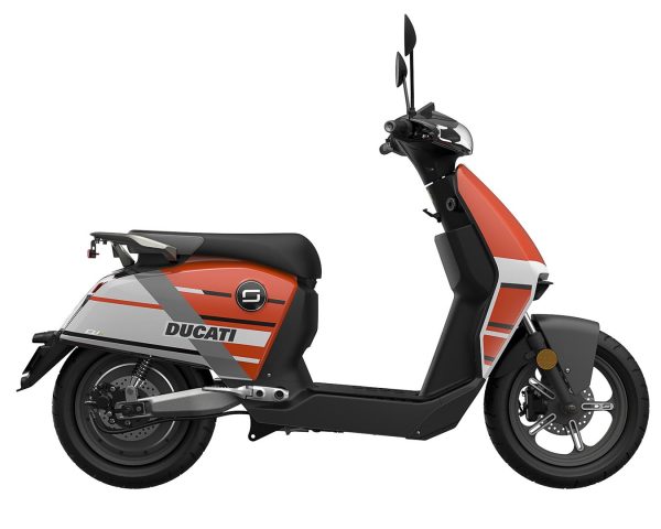 e-scooters