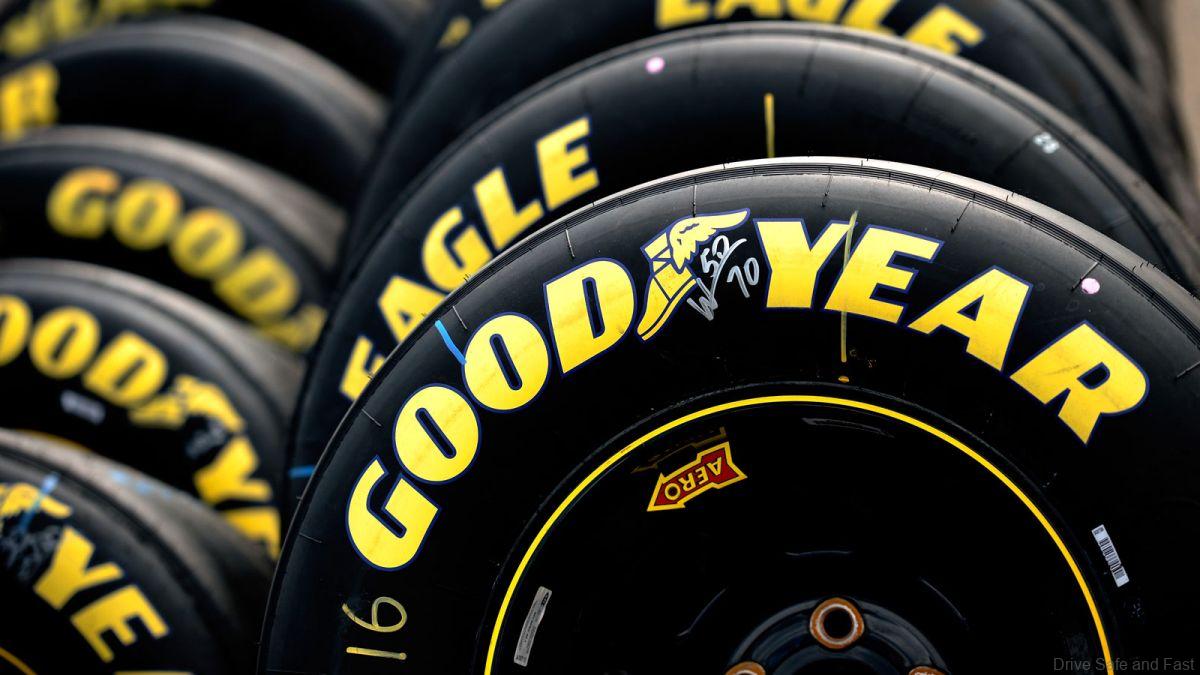 Goodyear Tires 2021