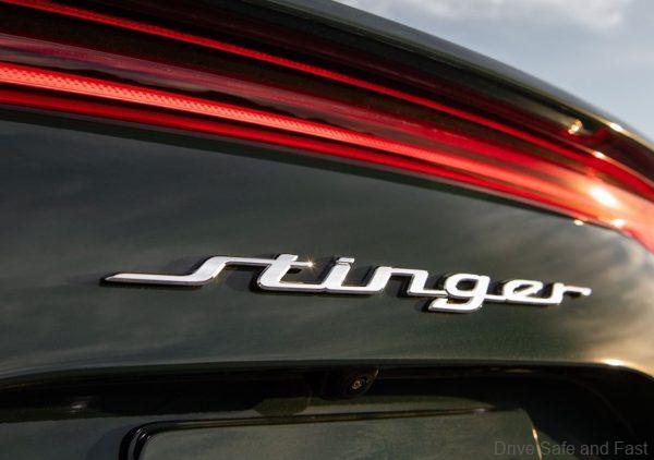 2021 Kia Stinger Facelift_badge