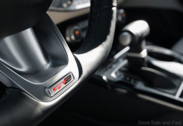 2021 Kia Stinger Facelift_sterring wheel