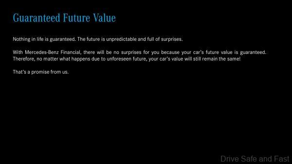 AgileCare Financing_Future Value