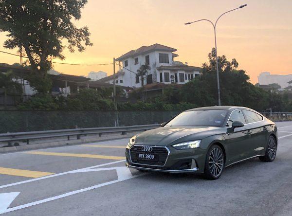 Audi A5 Sportback Quattro TFSI_wheels