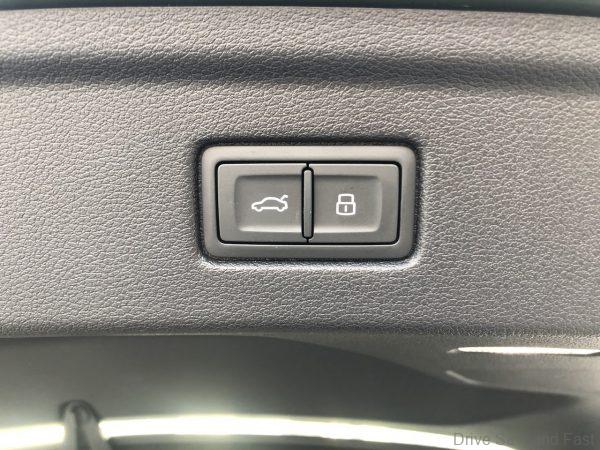 Audi A5 Sportback Quattro TFSI_power boot