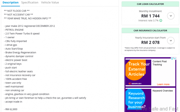 BMW X3_2012_used_details