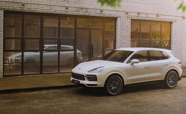 Porsche Cayenne_2021