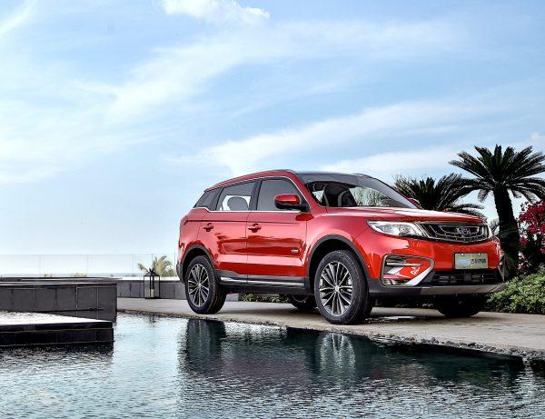 Proton X70 Warranty_2021