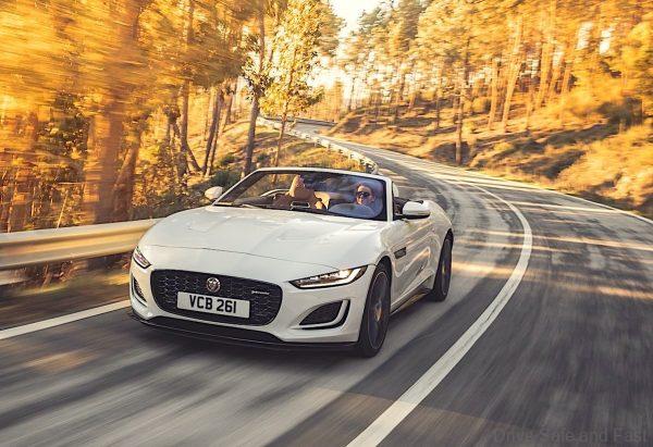 Jaguar F-Type_2021