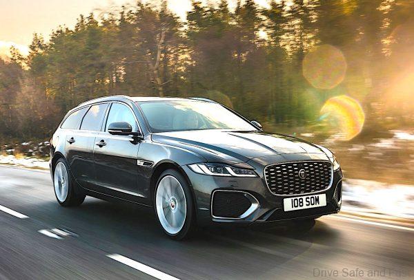 Jaguar Sportbrake_2021