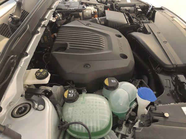 Volvo XC40 petrol engine shared with Proton X50