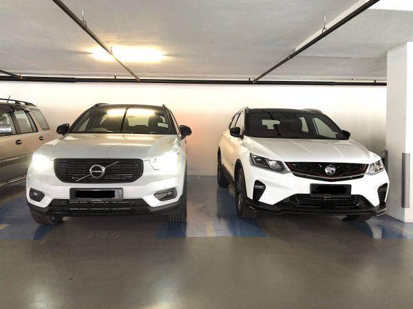 Volvo x50 pro Volvo x50 pro
