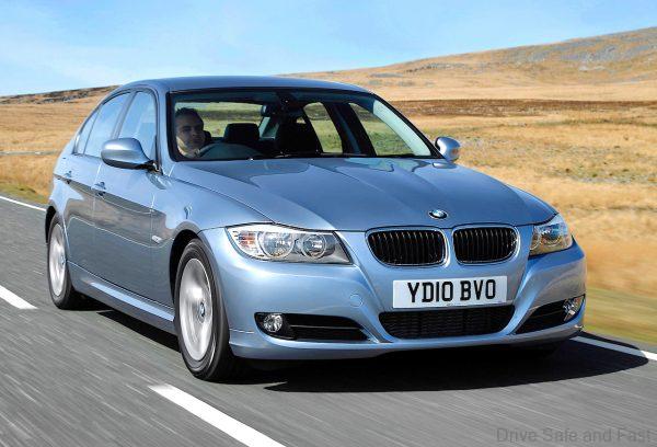 BMW 320 Diesel Sport_buyers guide