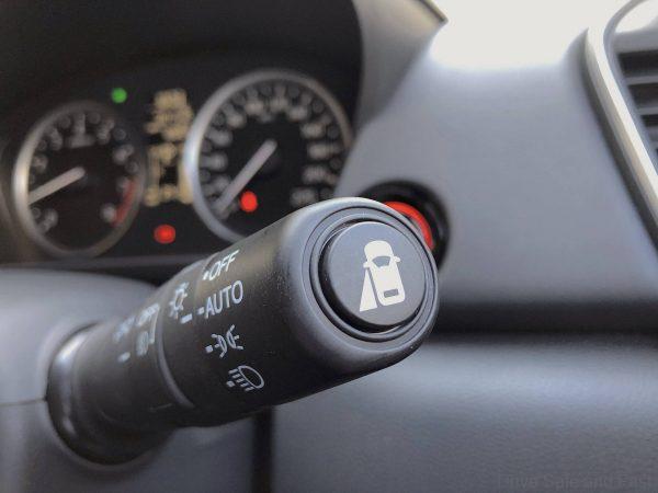 Honda City 1.5 i-VTEC_LaneWatch