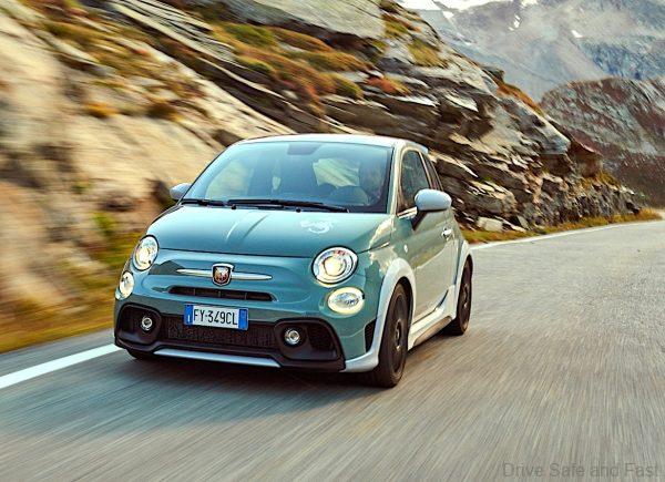 Abarth Compact Poland_2021