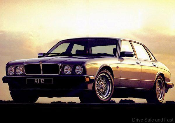 Jaguar XJ_1993