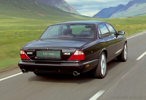 Jaguar XJ_2002