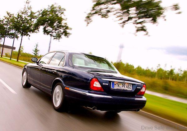 Jaguar XJ_2005