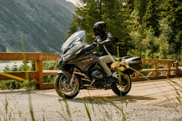 Bmw R 1250 Rt Now In Malaysia Rm142 500