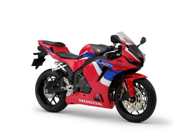 Honda CBR600RR