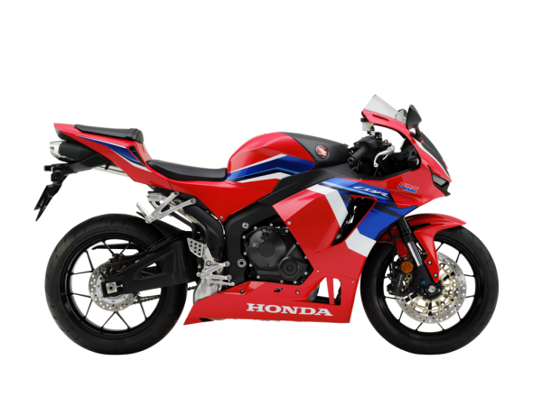 Honda CBR600RR