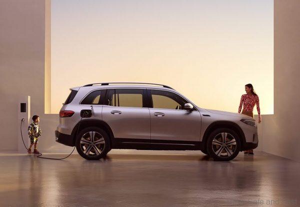 Electric Car Sales Malaysia