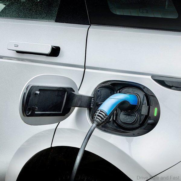 Electric Car Sales Malaysia_2021