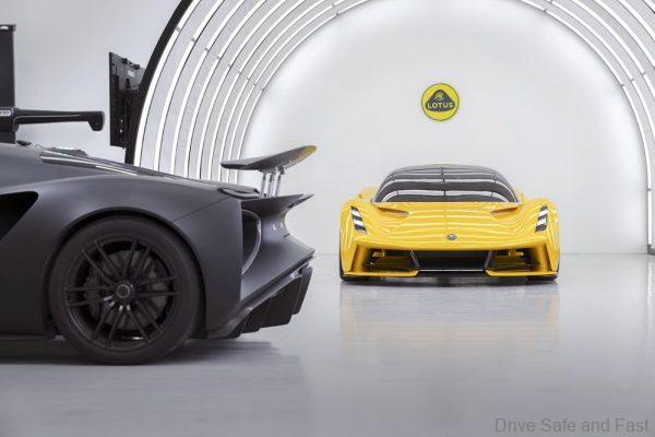 Lotus Evija_electric hypercar_2021