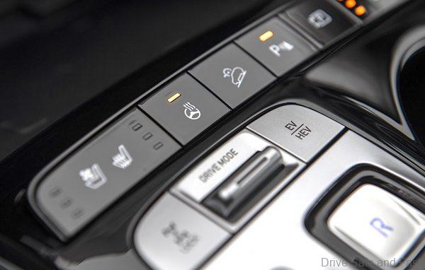 Plug-In Hybrid Hyundai Tucson