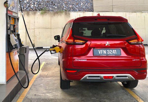 Should You be Fuelling Up Early In The Morning