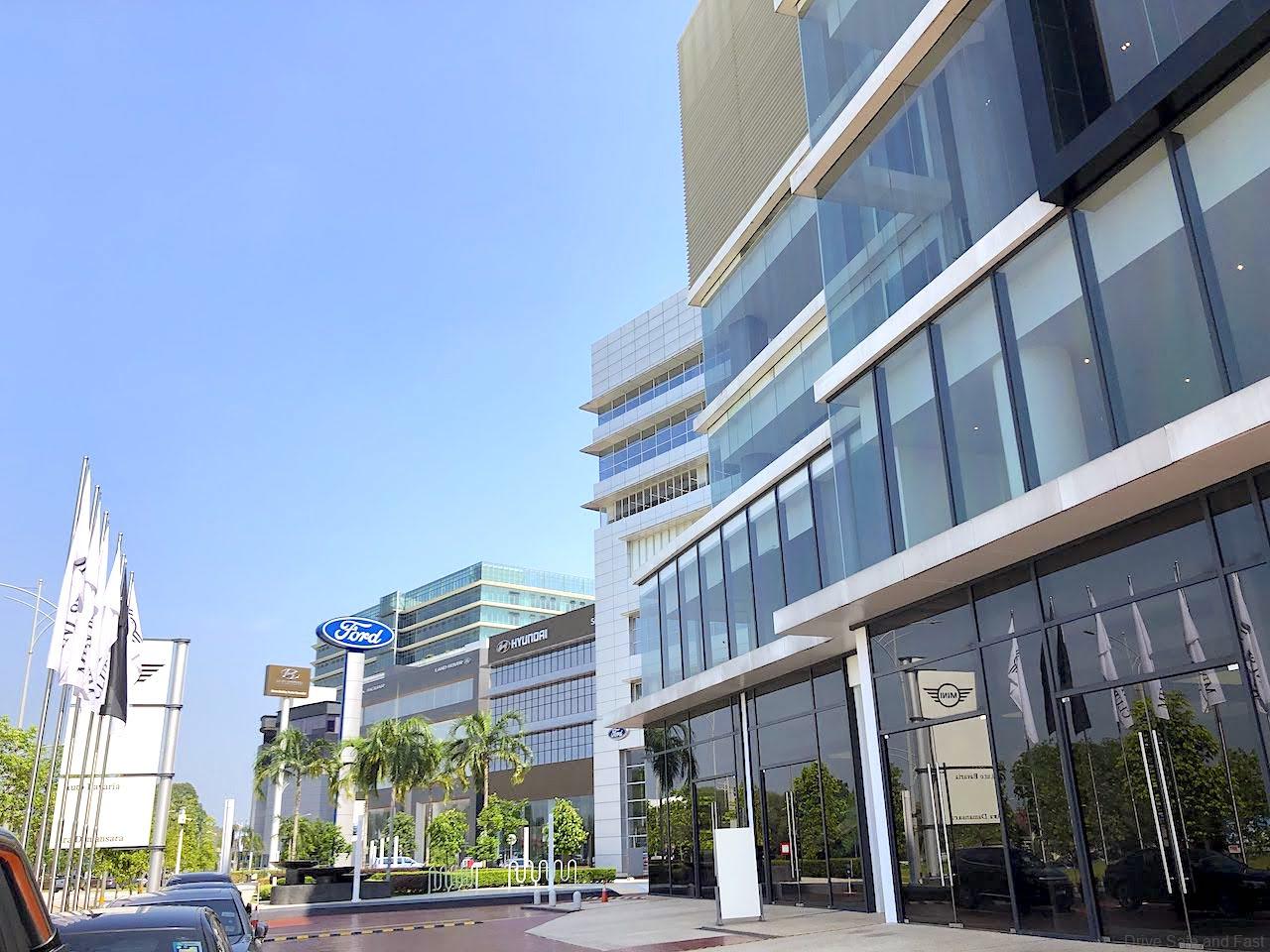 Sime Darby Motor City Has Great Values This Weekend For All