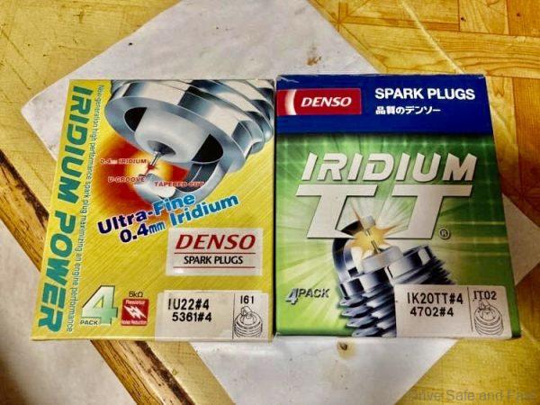 Spark Plugs For Your Car