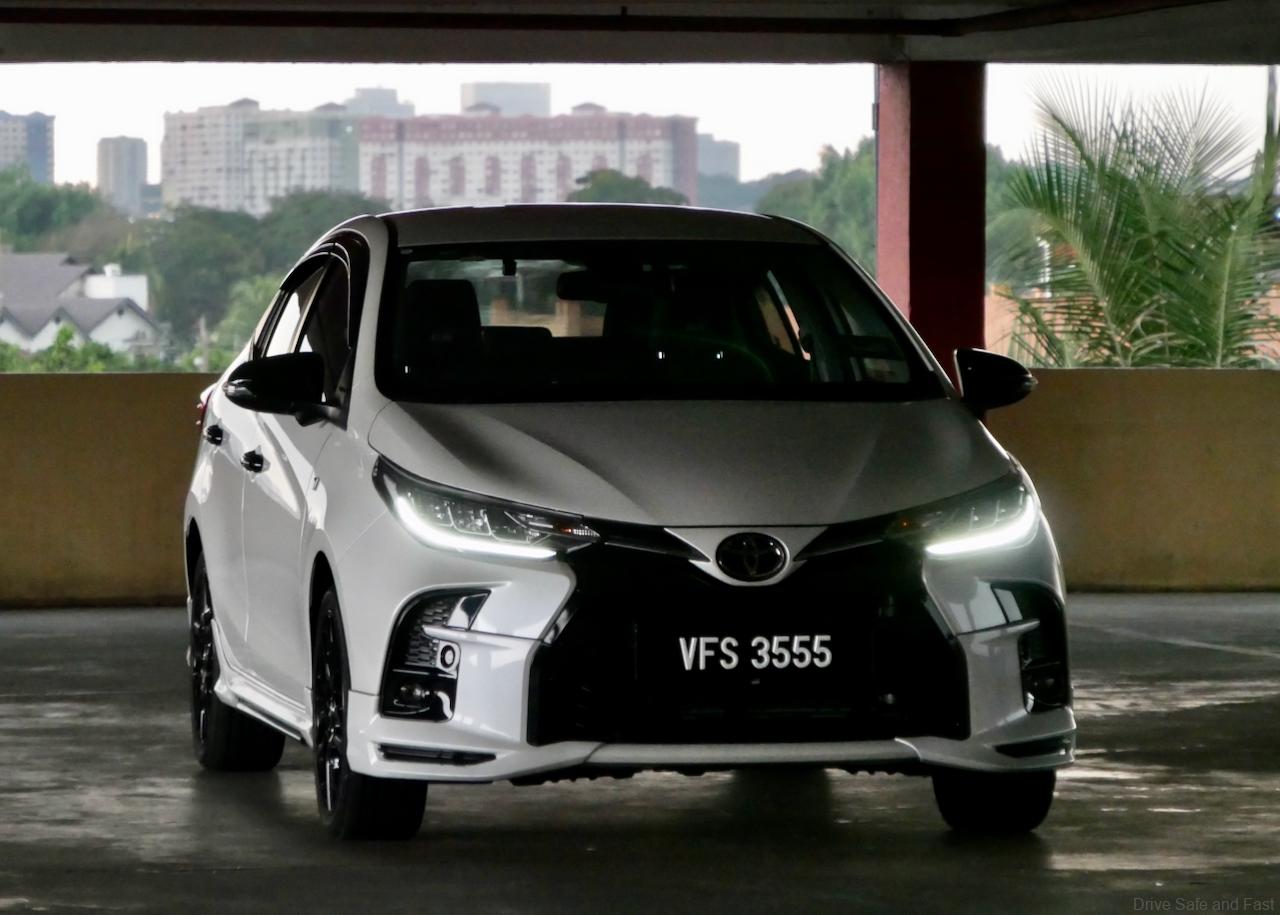Grs toyota vios Here’s Everything