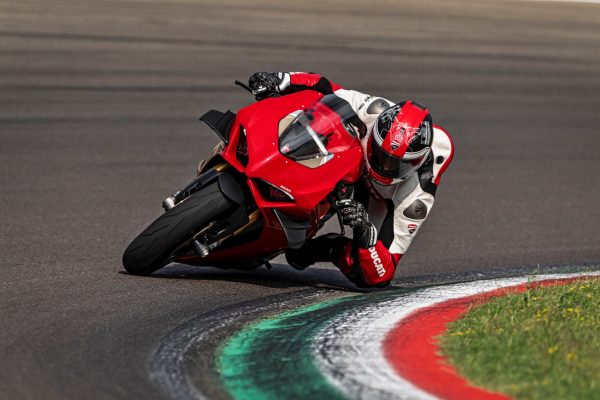 Ducati Malaysia Offers 3-Month Warranty Extension