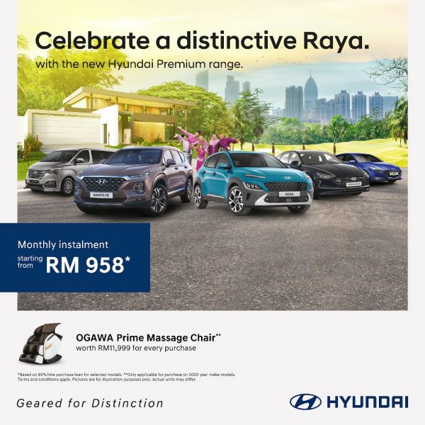 Hyundai-Sime Darby Motors