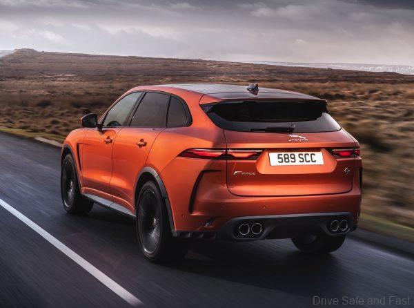 Tata Motors Owns Jaguar