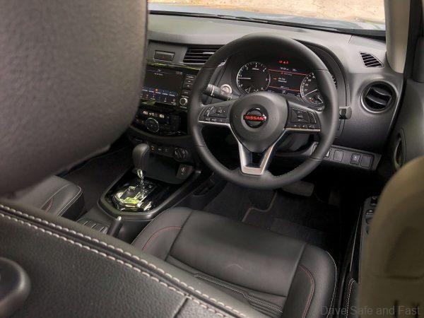 Nissan Navara PRO-4X_2021