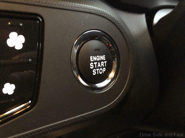 Start-Stop Ignition_even basic cars get it