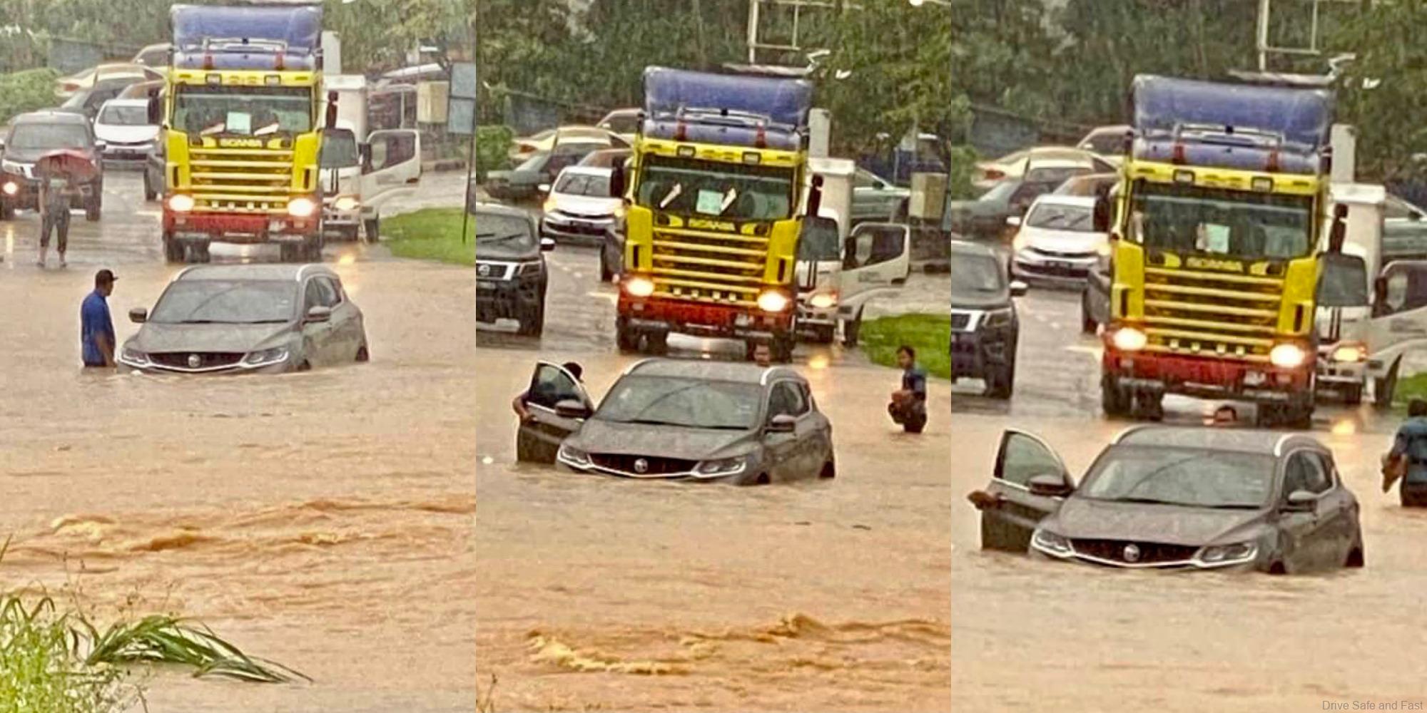 Flood insurance malaysia