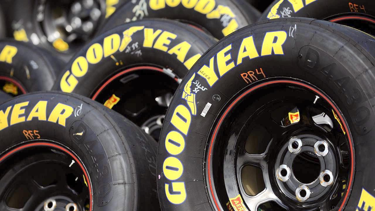 Goodyear Tire 2021