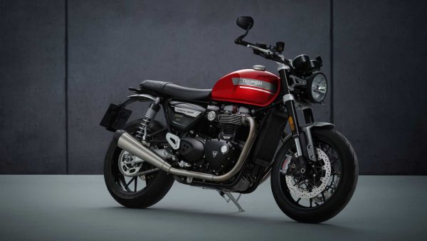Triumph Motorcycles Warranty Extension For Affected Customers