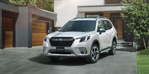 2022 Subaru Forester_1