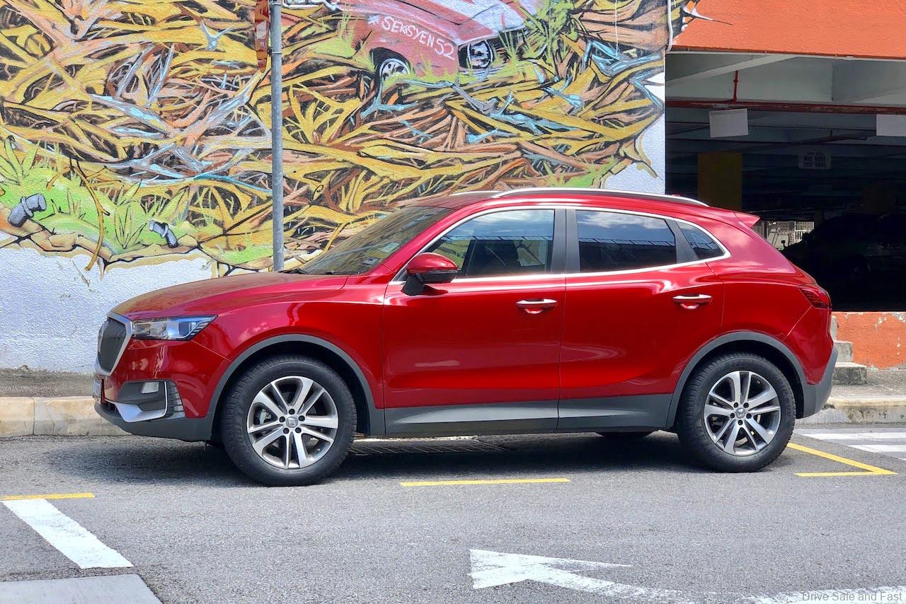 Borgward Auto Is Slowly Disappearing From Malaysia