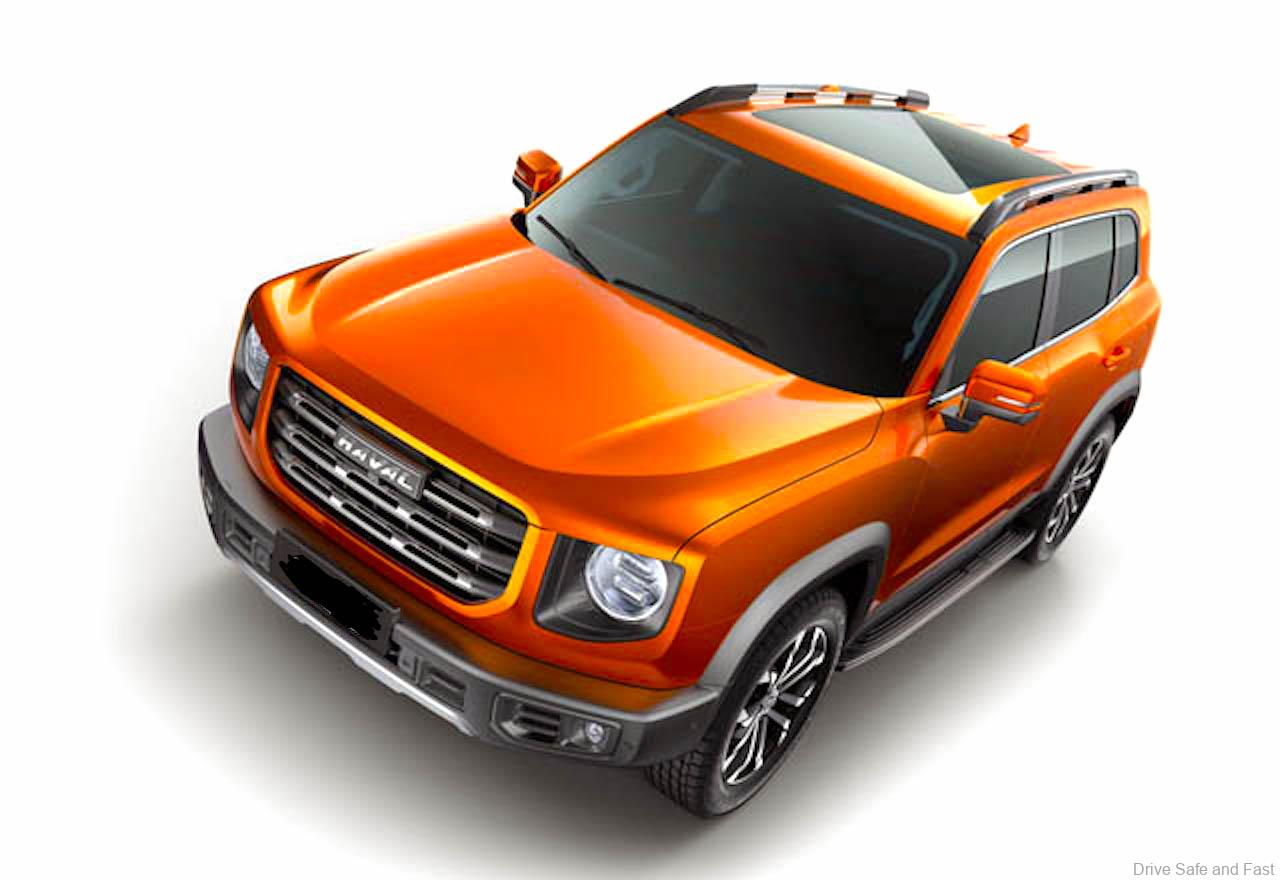 Haval big dog 2022 Haval big dog 2022
