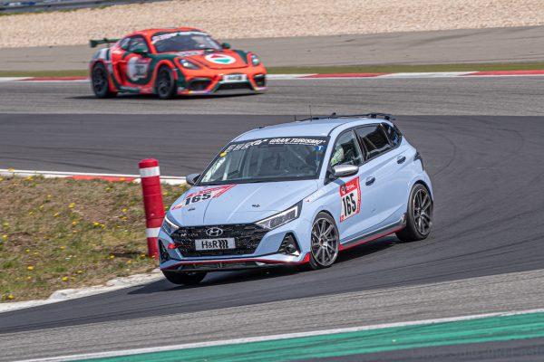 Hyundai i20 N
