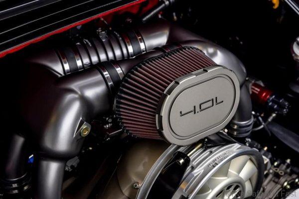 Gunther Werks GW-993_engine