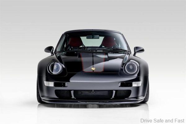 Gunther Werks GW-993_front
